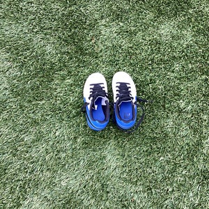 Nike Tiempo Cleats Kids