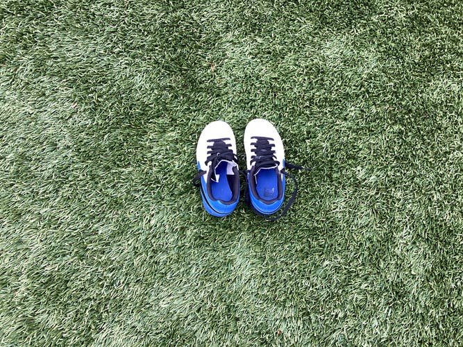 Nike Tiempo Cleats Kids