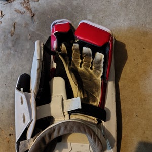 Bauer Full Right (Used)