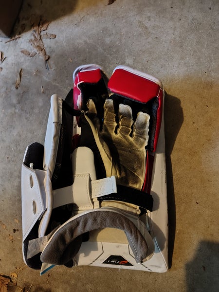 Bauer Full Right (Used)