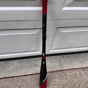 Easton Alpha ALX Alloy USABat Certified Bat (-11) 17 oz 28" (Used)