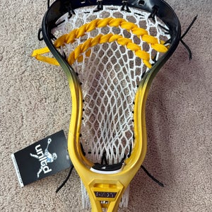 Gait Strung GC3 Head (New)