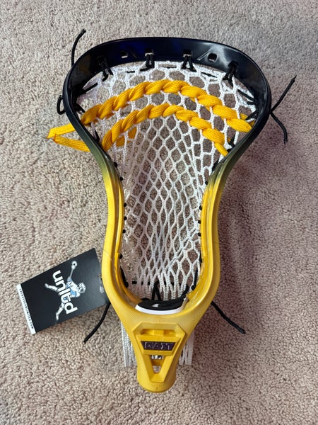 Gait Strung GC3 Head (New)