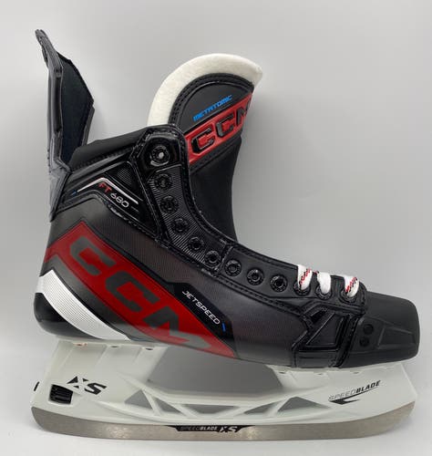 NEW CCM Jetspeed FT680 Skate, Size 11.5 R