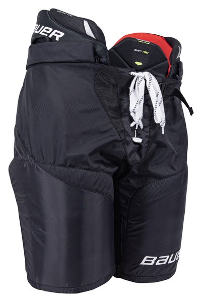 NEW Bauer Vapor Shift Pro Pants, Sr Large, Black