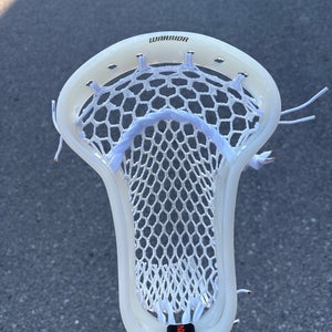 Warrior Strung Burn Head (New)