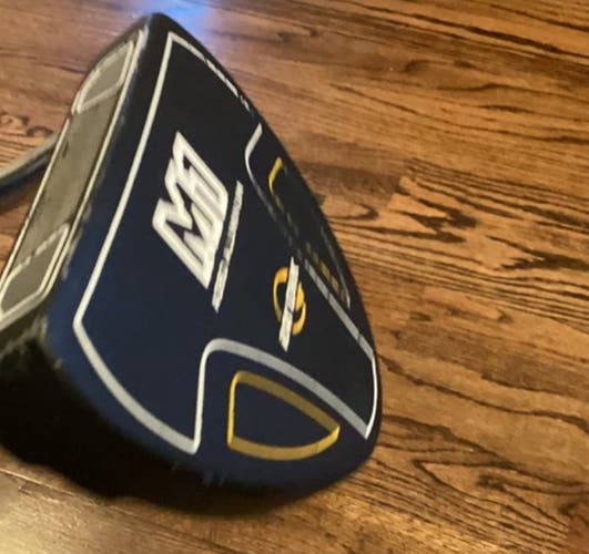 Ray Cook 34” Putter 380 Aluminum