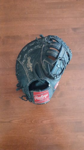 Rawlings RH First Base RFBRB Baseball Glove 12.5" (Used)