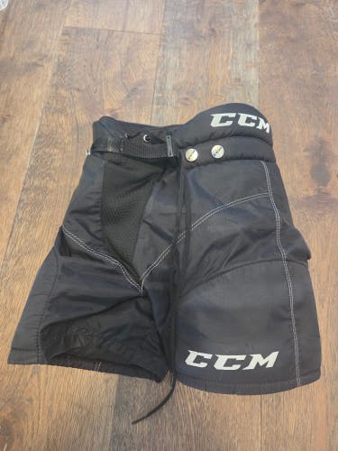 Youth Small little kings CCM LTP Hockey Pants (Used)