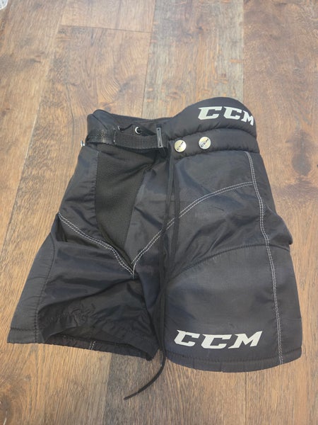 Youth Small little kings CCM LTP Hockey Pants (Used)