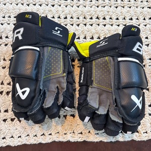 Bauer Gloves 11" (Used)