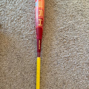 2025 Easton Hype Fire Composite USSSA Certified Bat (-5)  27 oz 32" (New)