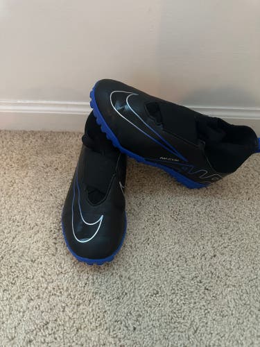 Nike Mercurial Zoom Superfly 9 Academy Turf Shoes