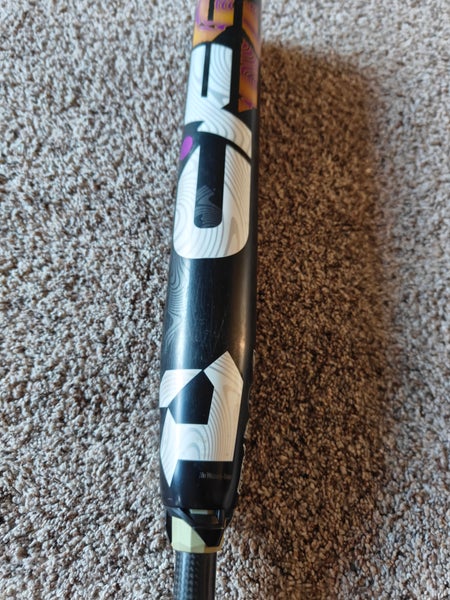 DeMarini CF 30/19 (-11) Fastpitch Softball Bat