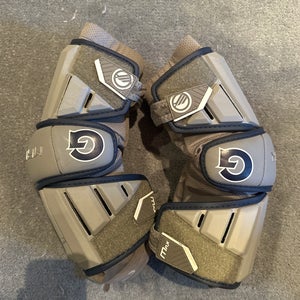 Maverik Max Arm Pads (Team Issued)