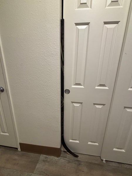 Senior bauer Vapor 2X (Used) (Cut)