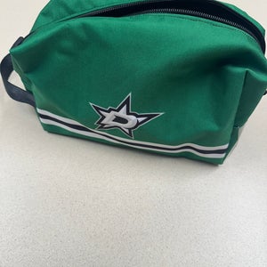 Dallas Stars issued Tape Bag (New)