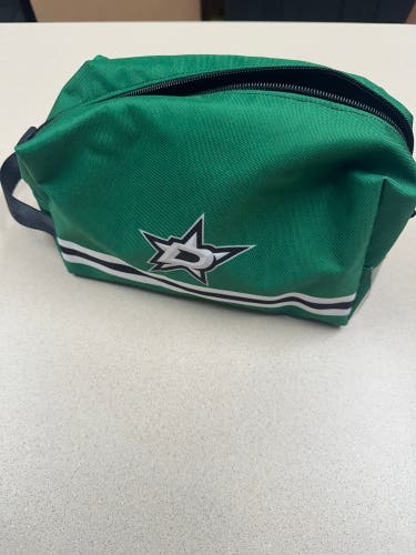 Dallas Stars issued Tape Bag (New)