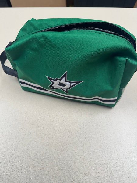 Dallas Stars issued Tape Bag (New)
