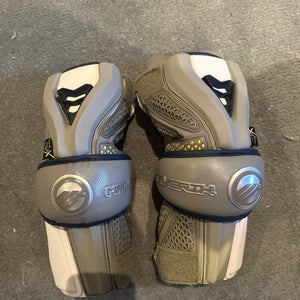 Georgetown Maverik Rome Arm Pads (Team Issued)