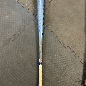 Louisville Slugger Omaha Alloy BBCOR Certified Bat (-3)  30 oz 33" (Used)