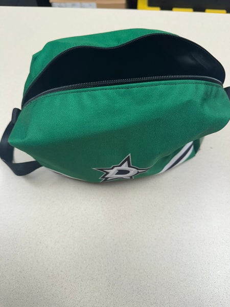 Dallas Stars issued Tape Bag (New)