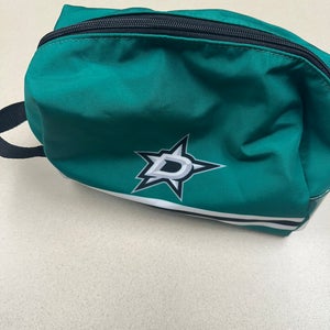 Dallas Stars issued Tape Bag (New)