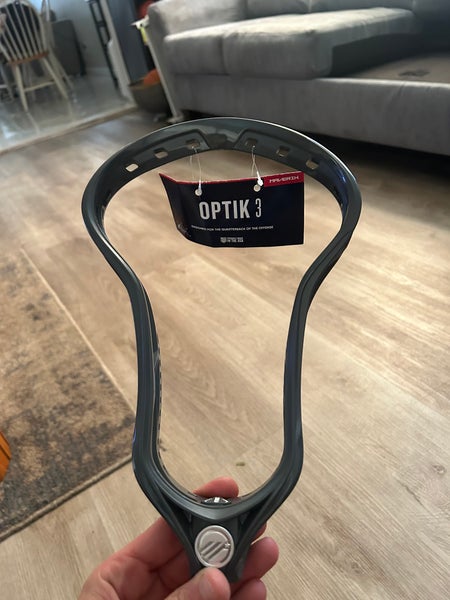 Maverik Unstrung Optik 3 Head (New)