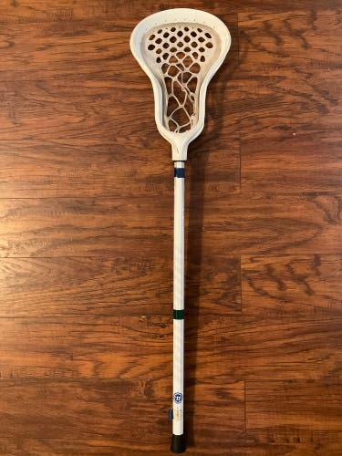Youth Warrior Evo Warp Jr. Stick (Used)