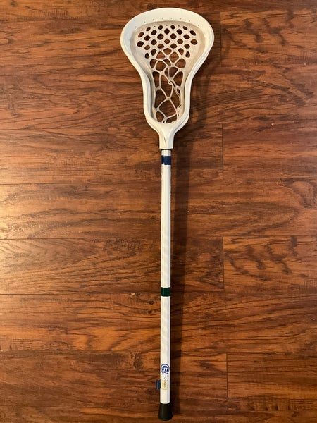 Youth Warrior Evo Warp Jr. Stick (Used)