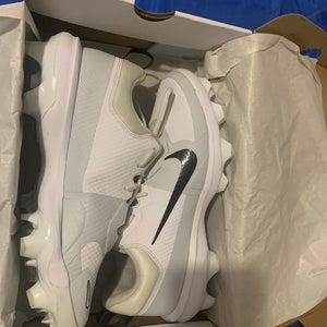 Nike Force Trout 9 Pro MCS Baseball Cleats – Size 9