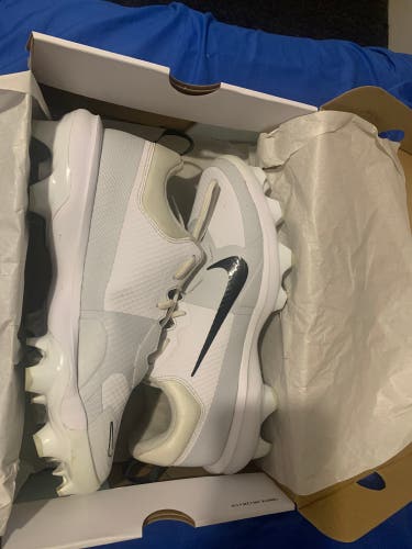Nike Force Trout 9 Pro MCS Baseball Cleats – Size 9