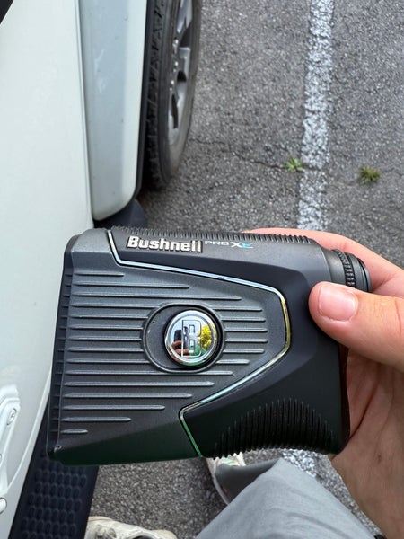 Bushnell Rangefinder (Used)