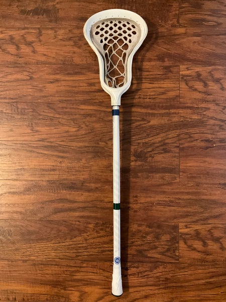 Youth Warrior Evo Warp Jr. Stick (Used)