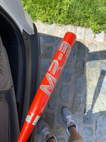 Juno Athletics MR3 2025 Slowpitch Softball 1 Piece Endload 25.5