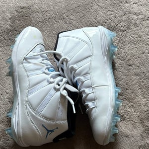 jordan 11 cleats
