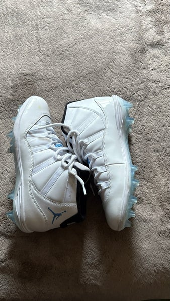 jordan 11 cleats