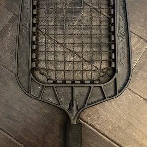 Accubat Fungo Racquet