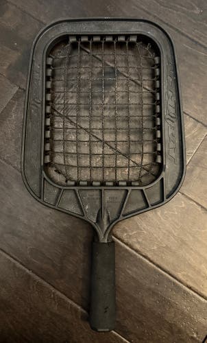 Accubat Fungo Racquet