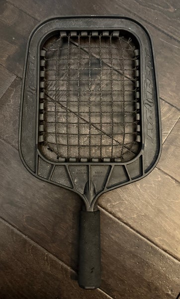 Accubat Fungo Racquet