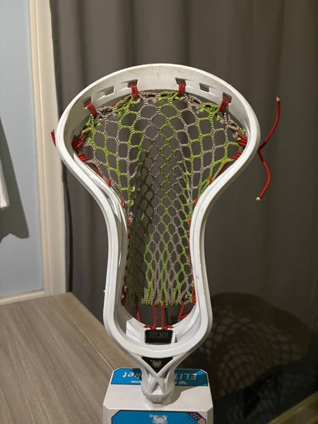 OBO ECD Strung Mirage 2.0 Head (Used)