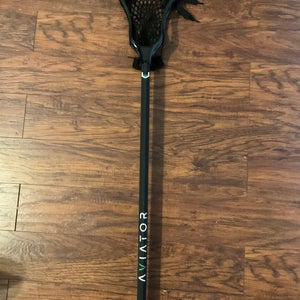 Adult Signature Aviator Defense Stick (Used)