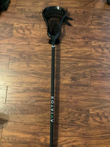 Adult Signature Aviator Defense Stick (Used)