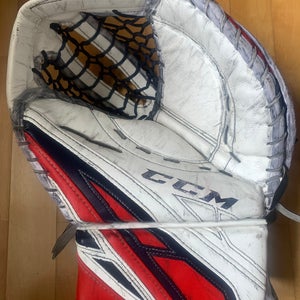 CCM EFLEX 4 Regular Glove (Used)
