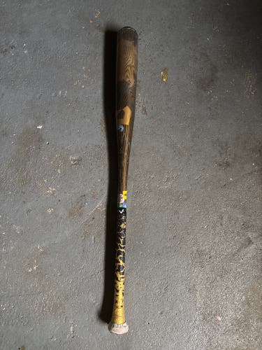 DeMarini Voodoo Alloy Bat (-3) 30 oz 33" (Used)