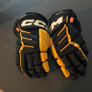 CCM Gloves 14" Pro Stock Division 1 MTU