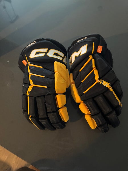 CCM Gloves 14" Pro Stock Division 1 MTU