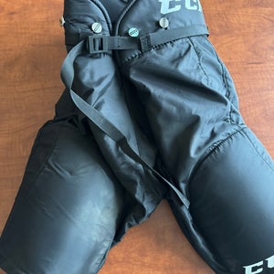 XL Junior CCM LTP Hockey Pants (Used)