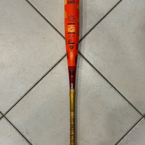 Easton Hype Fire (2 3/4") USSSA Bat (-10) 2025