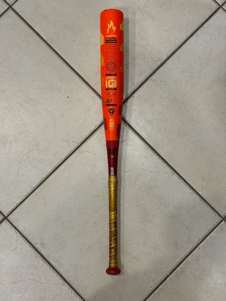 Easton Hype Fire (2 3/4") USSSA Bat (-10) 2025